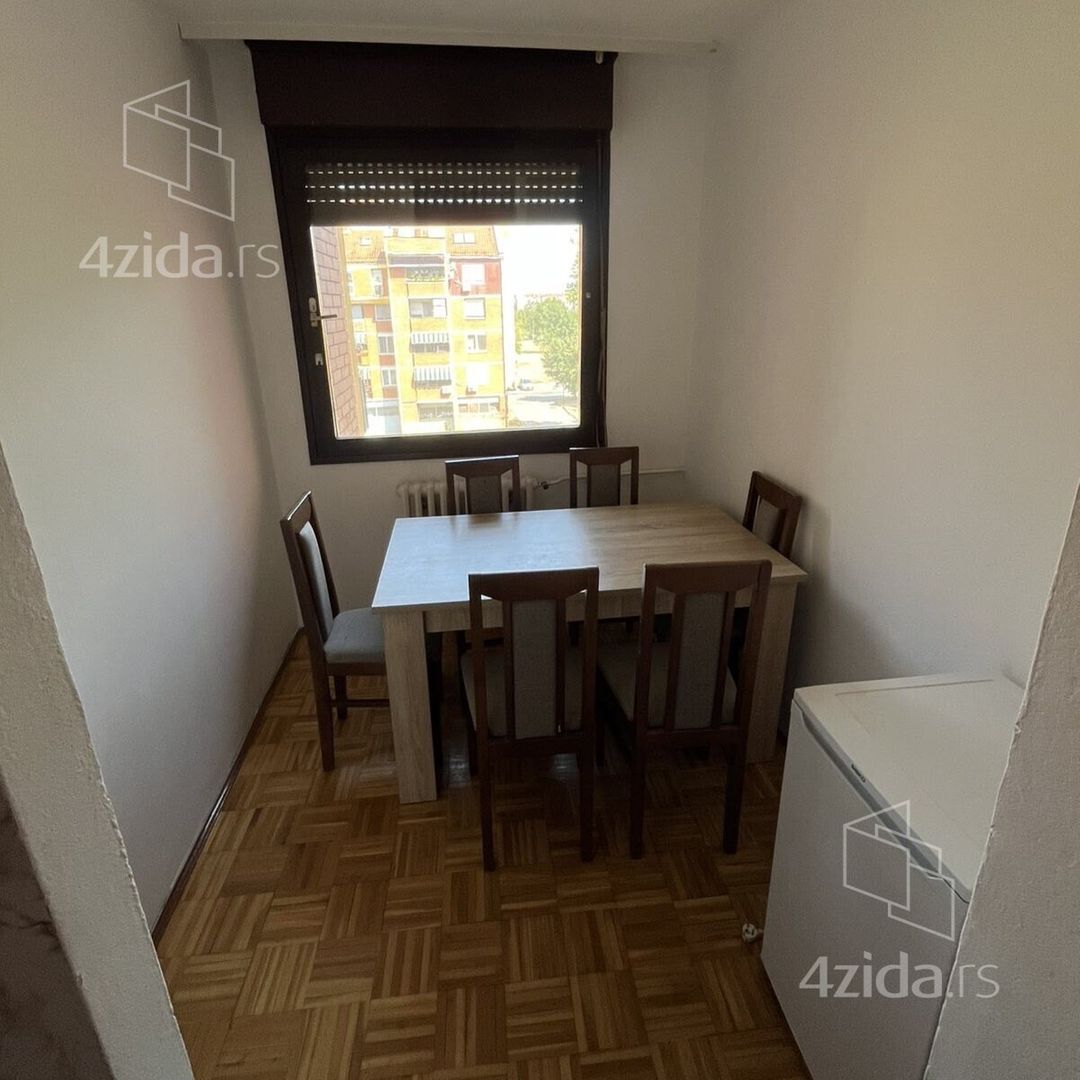 Stan – Novi Sad - Prikaz 4