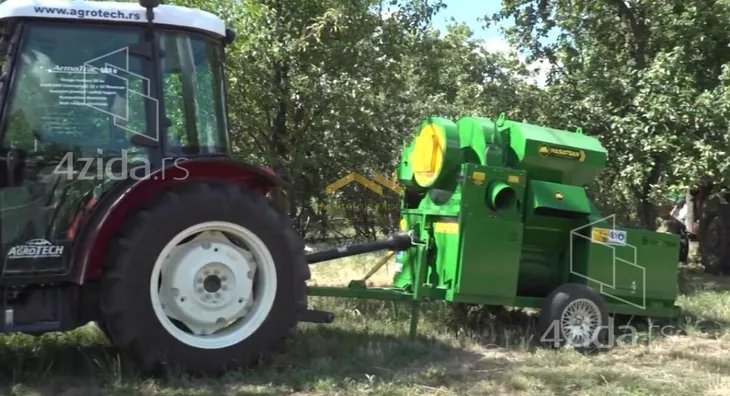 Poljoprivredno zemljište | 4zida