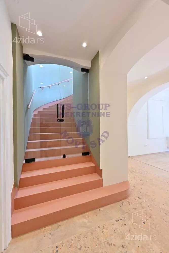 Osmosoban stan | 4zida