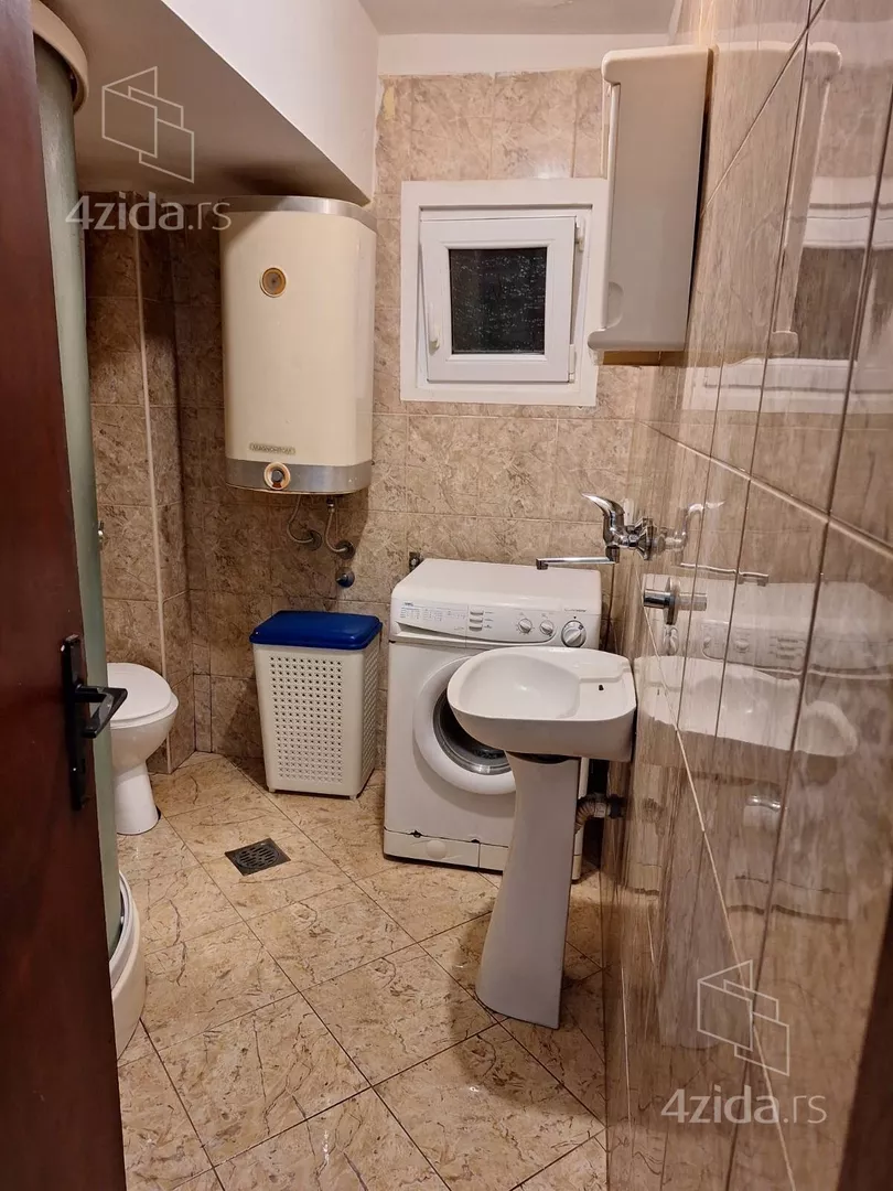 Garsonjera | 4zida