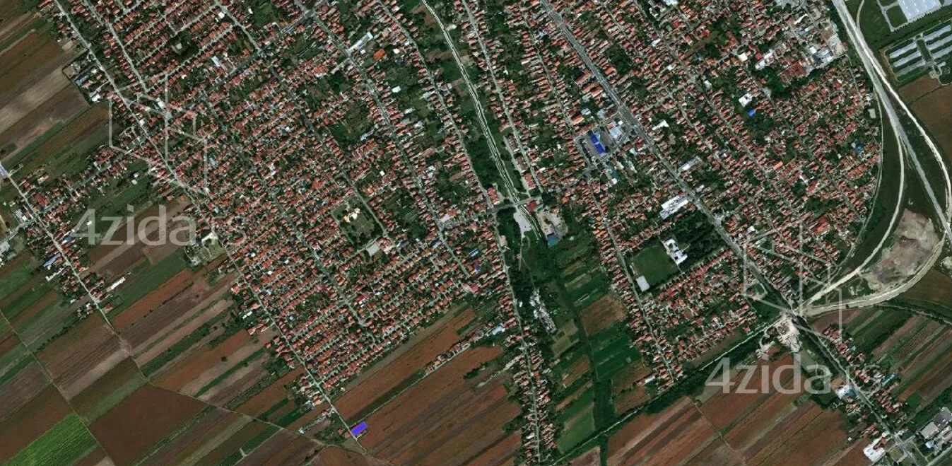 Građevinsko zemljište | 4zida