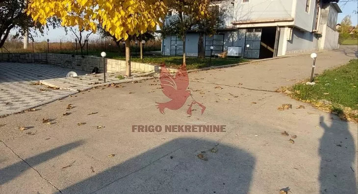 3-etažna kuća | 4zida