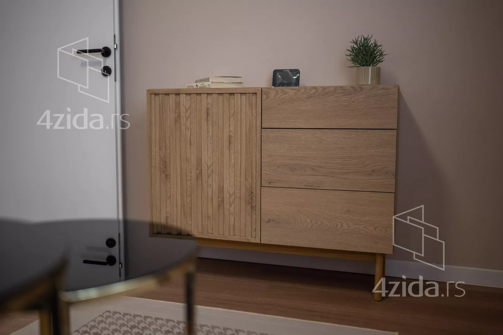 3-etažna kuća | 4zida