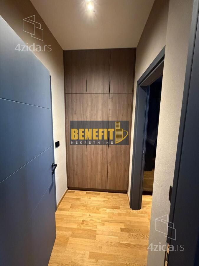 Apartment in Beograd - More