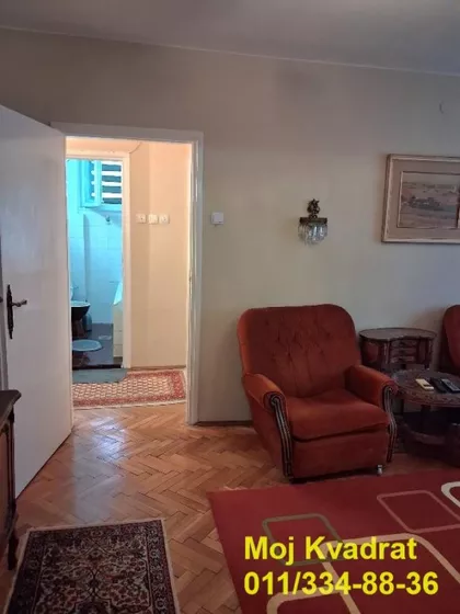 Vojislava Ilića | 4zida.rs