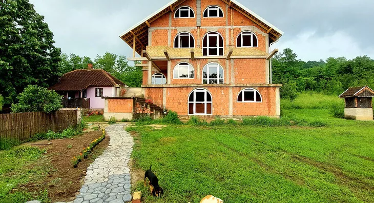 3-etažna kuća | 4zida