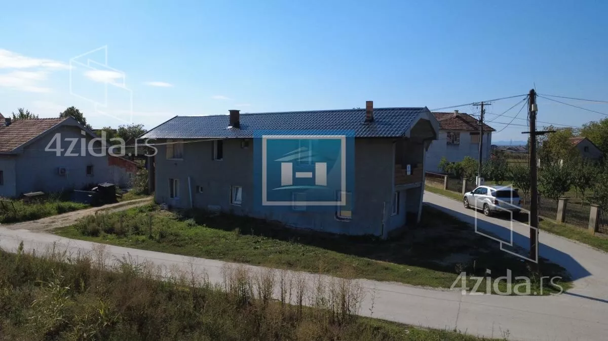 Kuća | 4zida