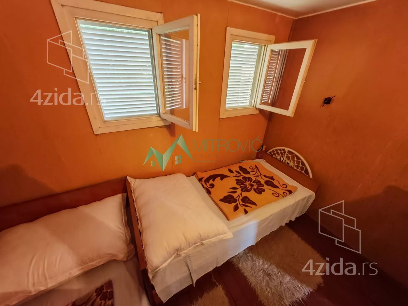 Kuća | 4zida