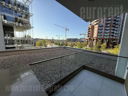 BEOGRAD NA VODI | 4zida.rs