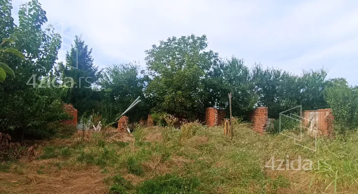 Građevinsko zemljište | 4zida