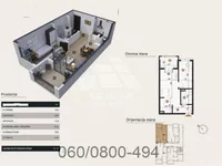 Jajinci, Voždovac opština, Beograd | 4zida.rs