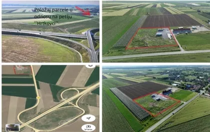 Hrtkovci | 4zida.rs