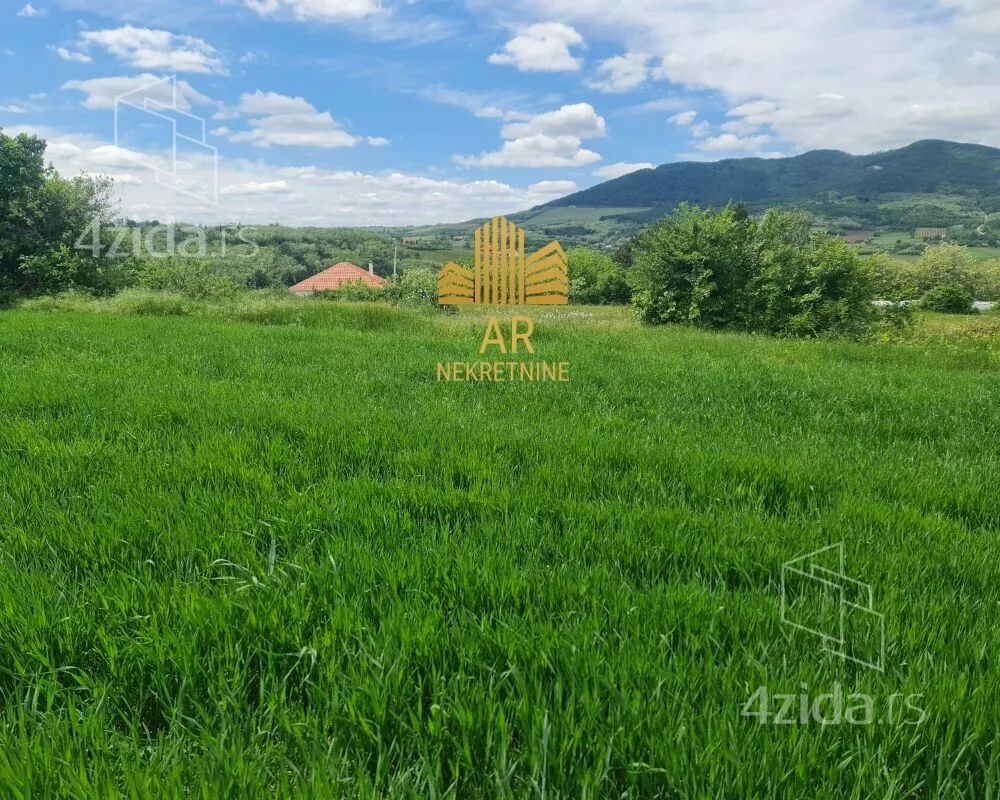 Poljoprivredno zemljište | 4zida