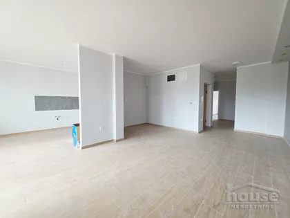 Bulevar Patrijarha Pavla (Somborski Bulevar) | 4zida.rs