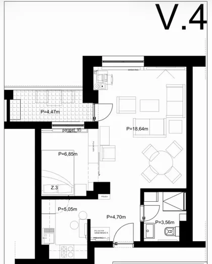 Tomislava Andrića Džigija | 4zida.rs