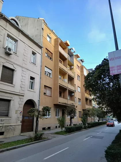 Novi Sad - Centar | 4zida.rs