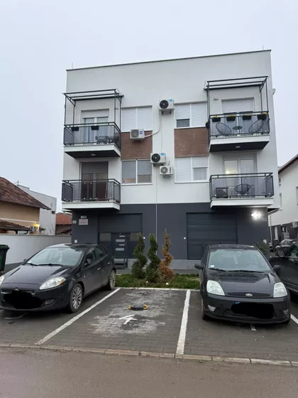 Stefana Prvovenčanog | 4zida.rs