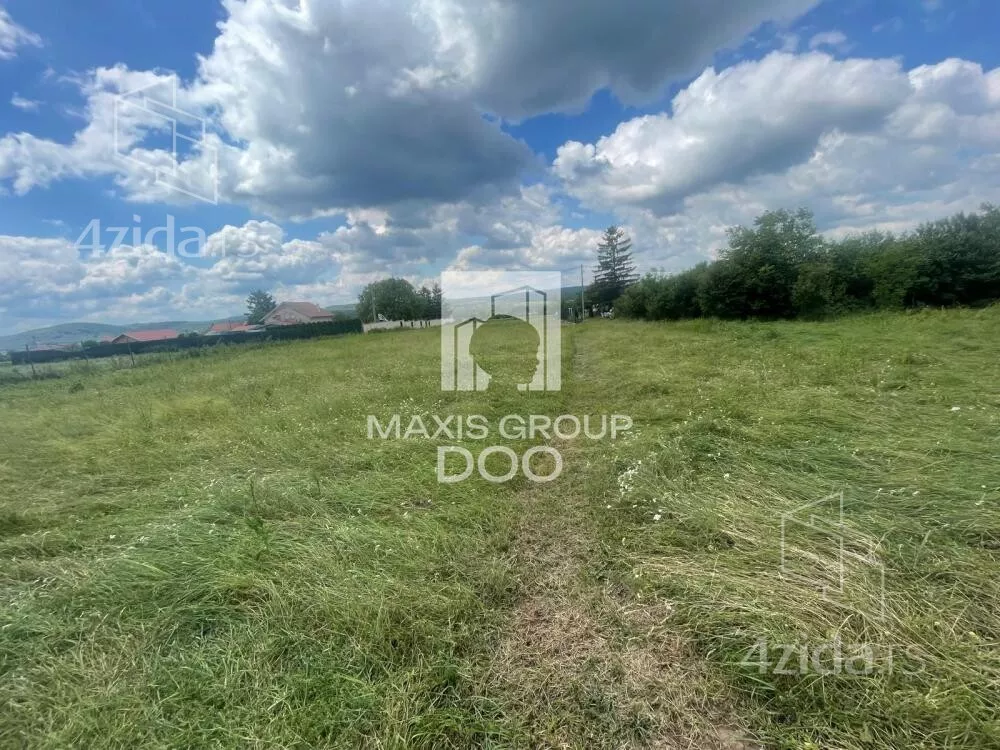 Građevinsko zemljište | 4zida