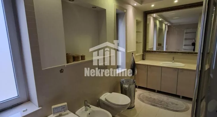 4-etažna kuća | 4zida