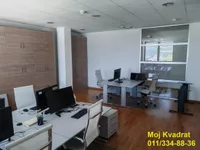 Bežanijska kosa 1, Novi Beograd, Beograd | 4zida.rs