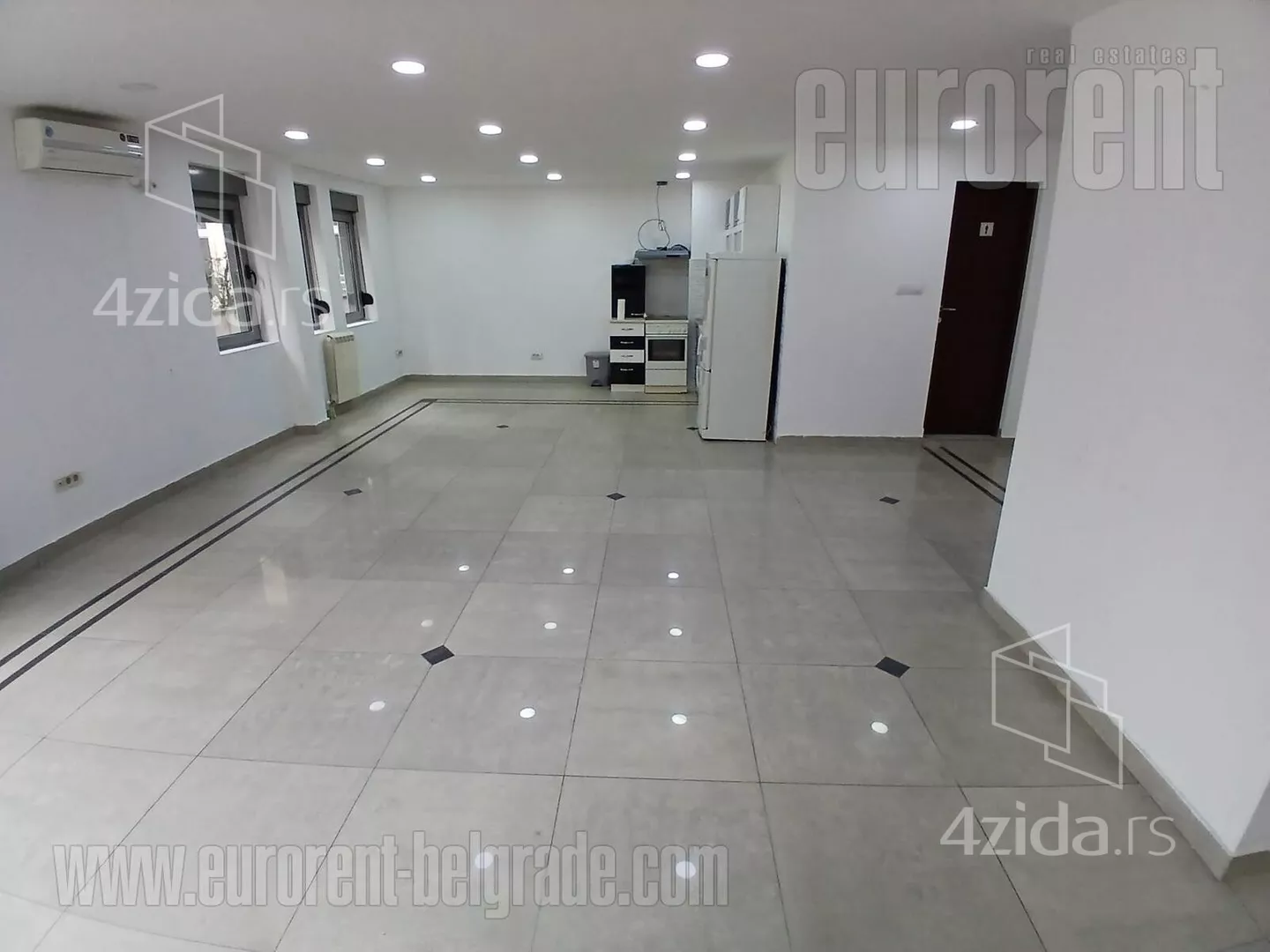 Poslovni prostor | 4zida