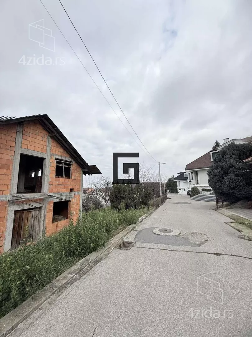 Kuća | 4zida