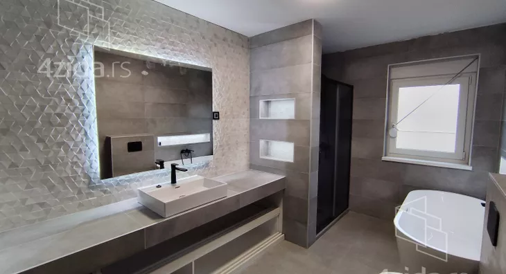 3-etažna kuća | 4zida