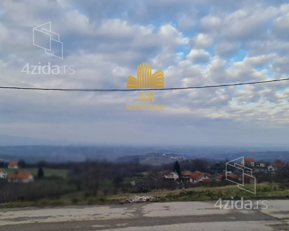 Poljoprivredno zemljište | 4zida