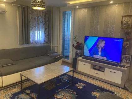 Bulevar Arsenija Čarnojevića | 4zida.rs