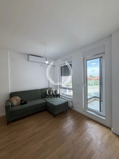 Somborska rampa | 4zida.rs