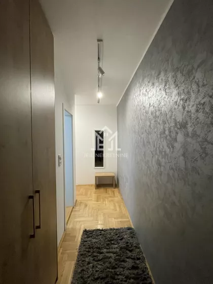 Bulevar Patrijarha Pavla (Somborski Bulevar) | 4zida.rs