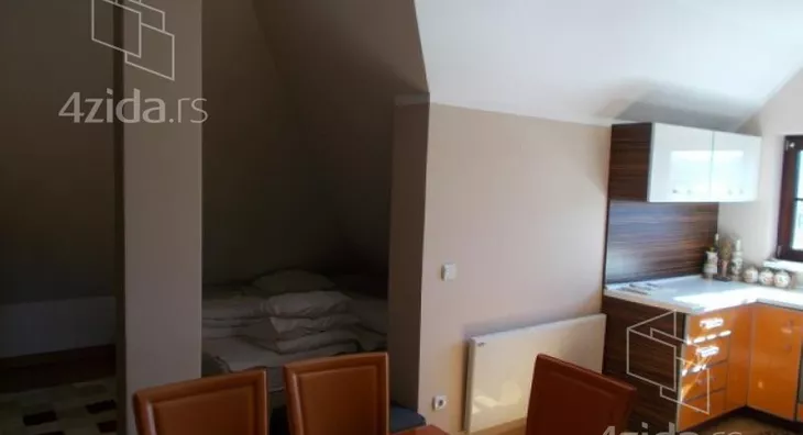 Ugostiteljski objekat | 4zida