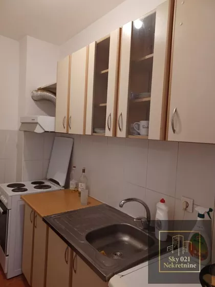 Novi Sad - Centar | 4zida.rs