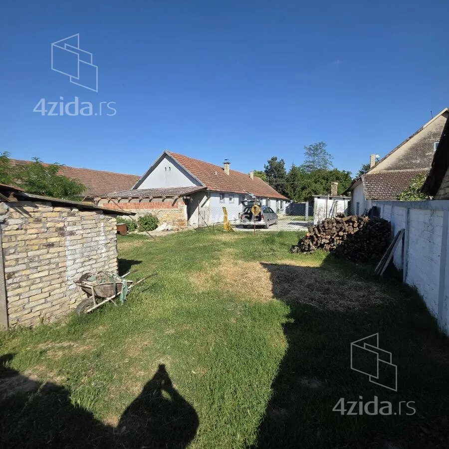 Kuća | 4zida