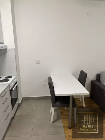 Novo Naselje | 4zida.rs
