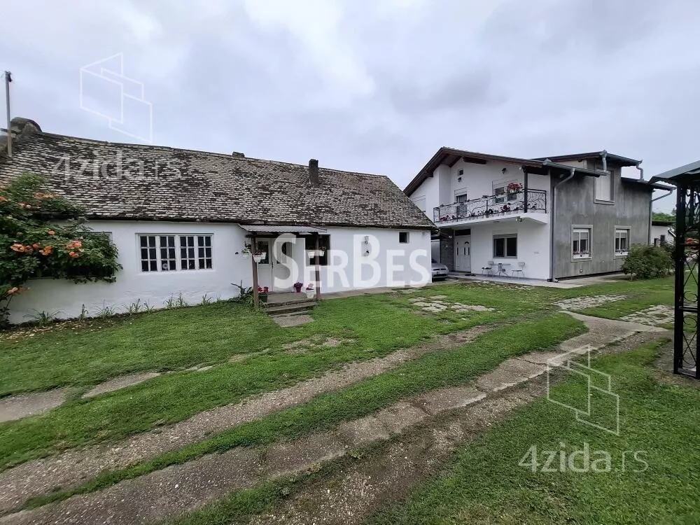 2-etažna kuća | 4zida