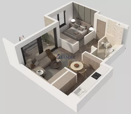 Karpoševa | 4zida.rs