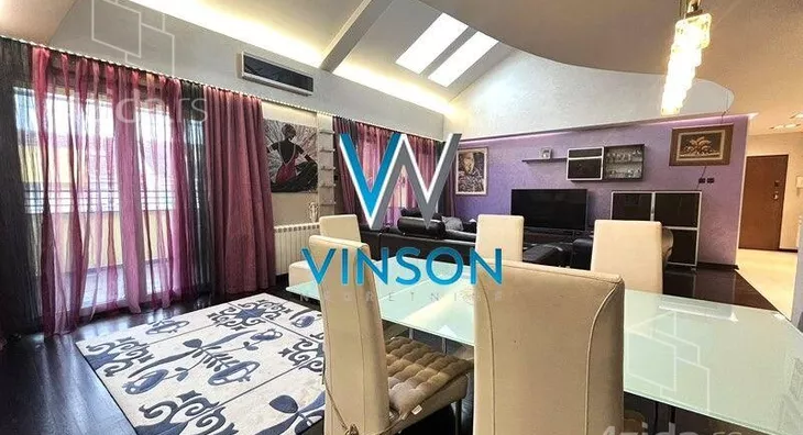 Šestosoban stan | 4zida