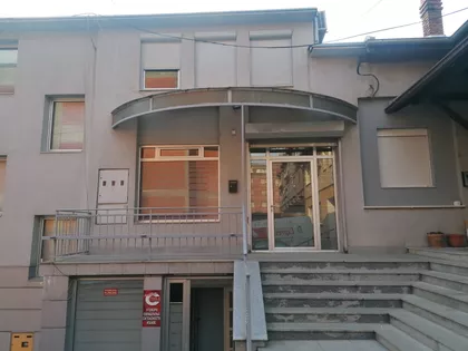 Knjaza Miloša 218/A | 4zida.rs
