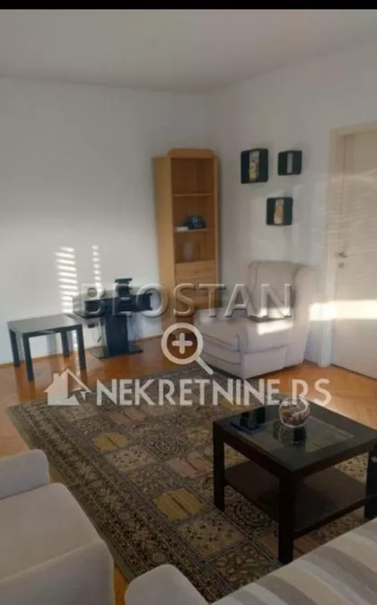 Bulevar Mihajla Pupina | 4zida.rs