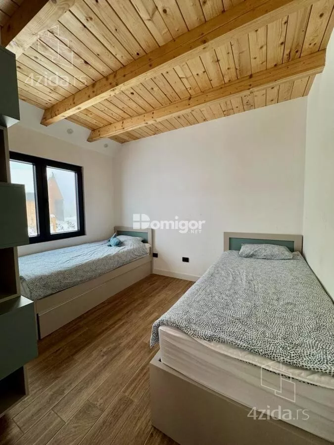 Kuća | 4zida