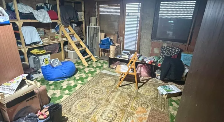 3-etažna kuća | 4zida