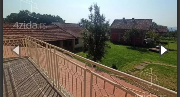 Kuća | 4zida
