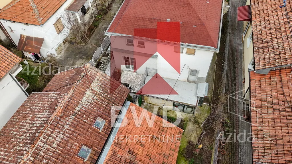 2-etažna kuća | 4zida