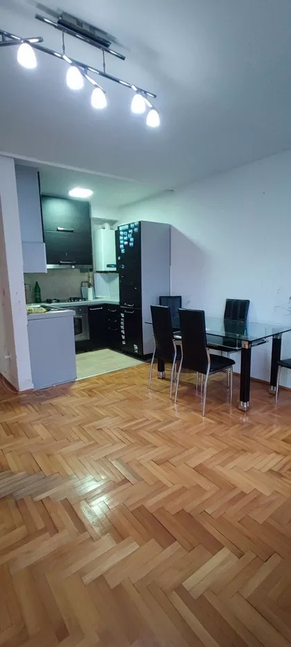 Tanaska Rajića 5 | 4zida.rs