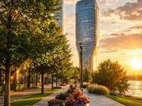 Beograd na vodi, Savski Venac, Beograd | 4zida.rs