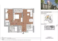 Beograd, Novi Beograd, Tošin Bunar | 4zida.rs | 4zida.rs