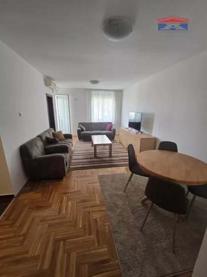 Bulevar Patrijarha Pavla (Somborski Bulevar) | 4zida.rs