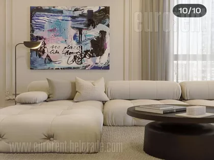 BEOGRAD NA VODI | 4zida.rs