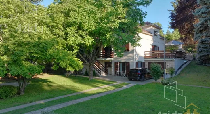 Kuća | 4zida